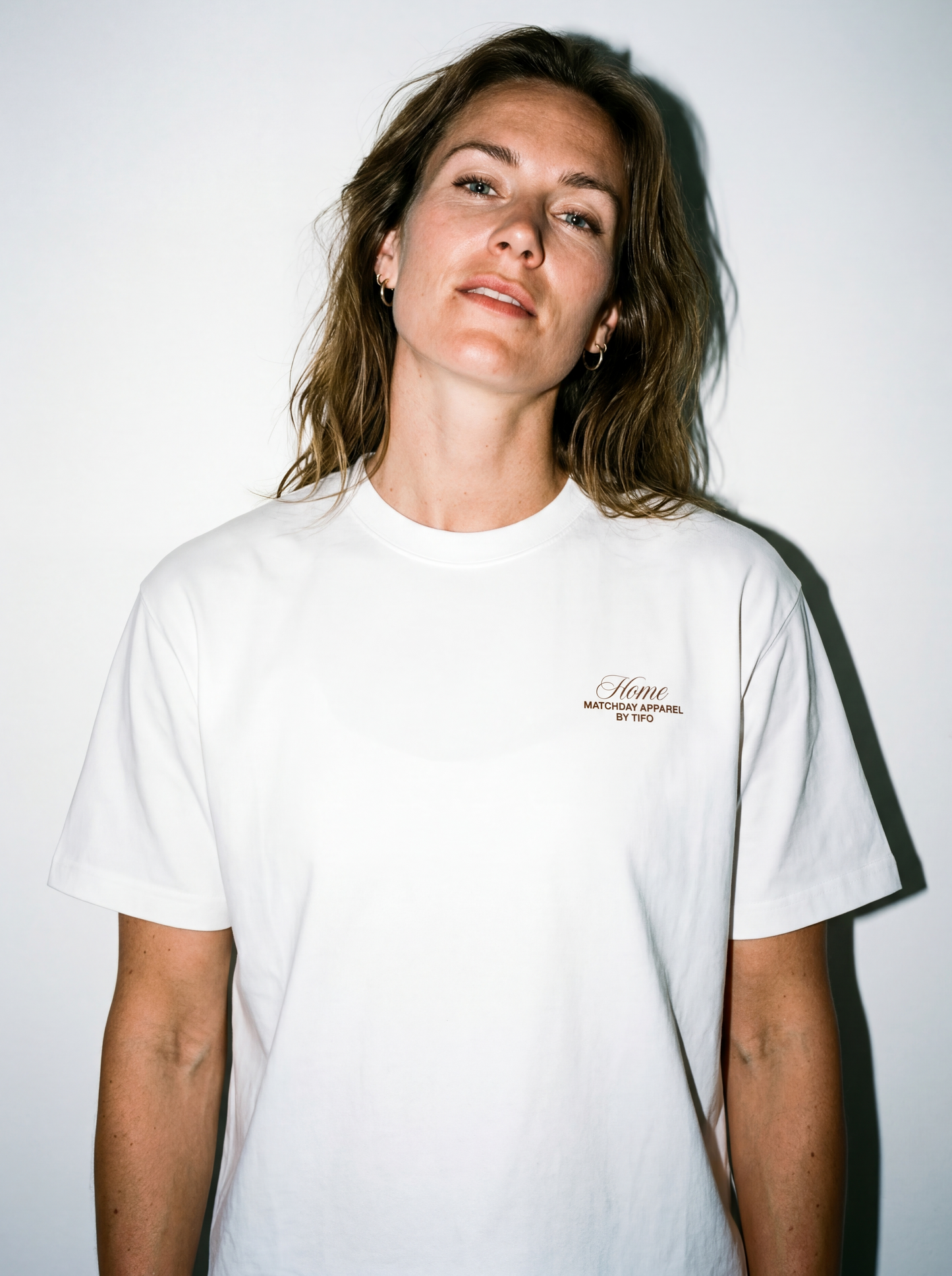 HOME (MONUMENTAL) - CAMISETA