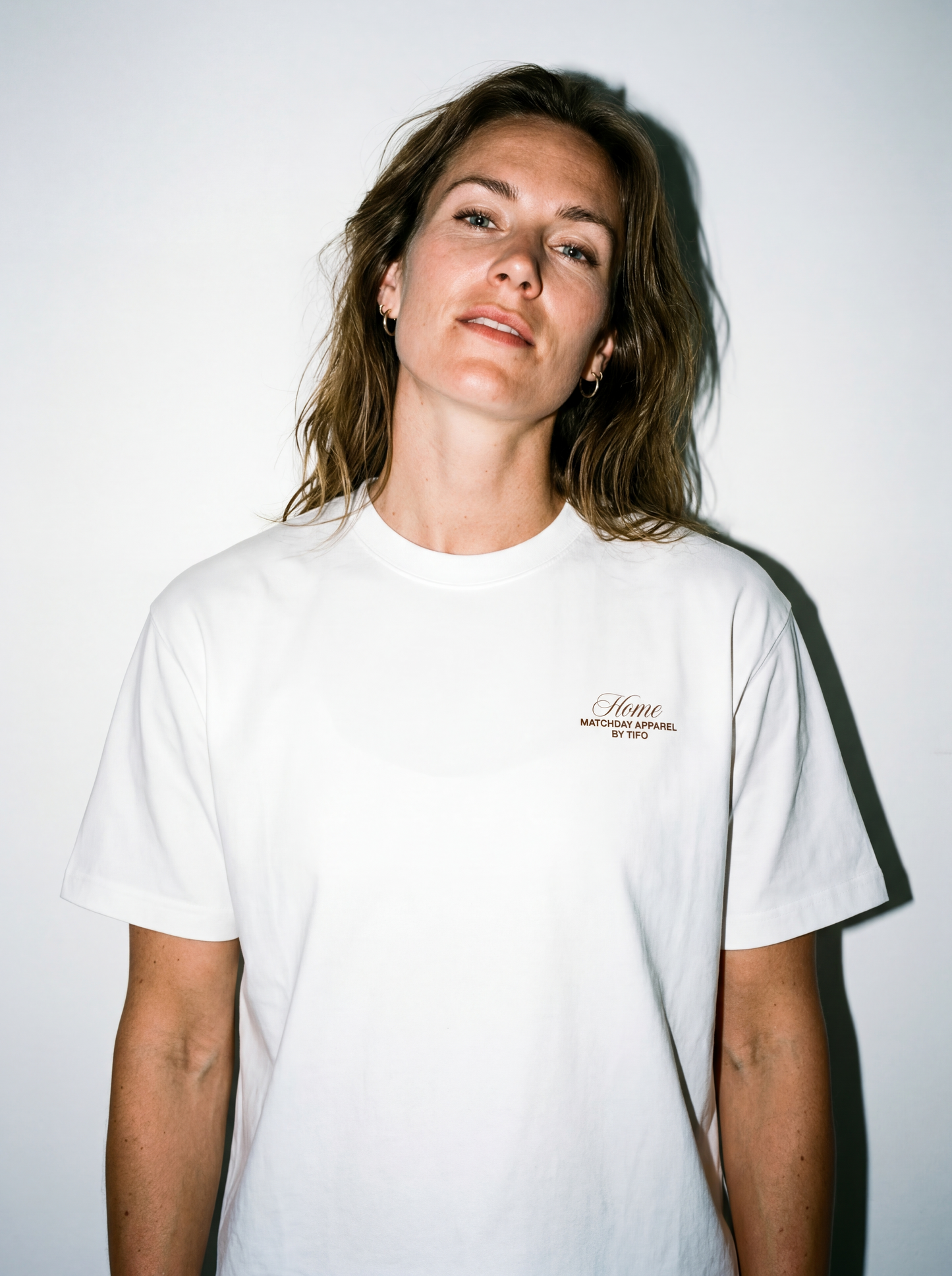 HOME (REINO DE LEÓN) - CAMISETA