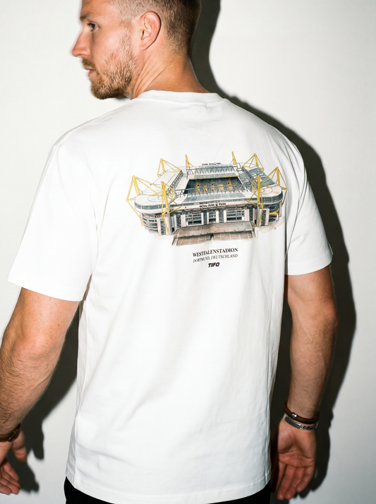 HOME (WESTFALENSTADION) - CAMISETA
