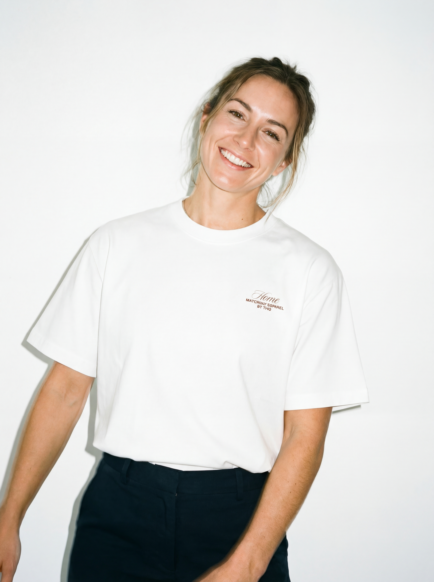 HOME (MENDIZORROZA) - CAMISETA