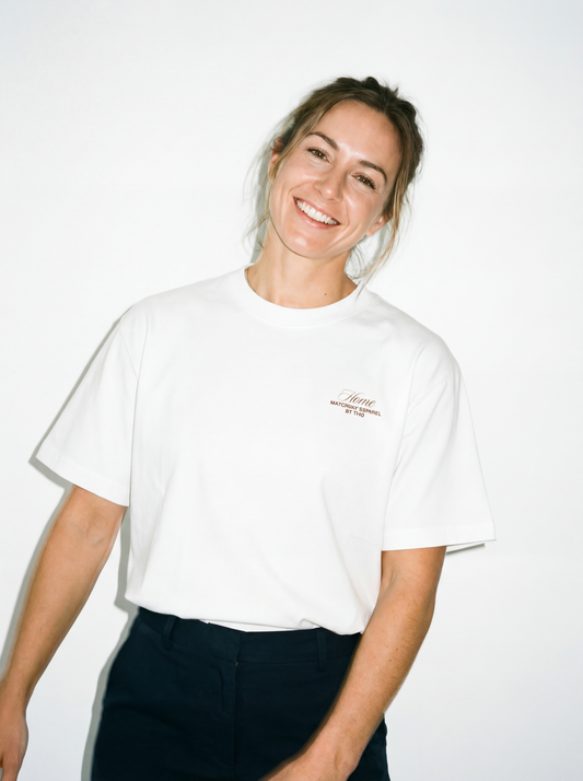 HOME (MENDIZORROZA) - CAMISETA
