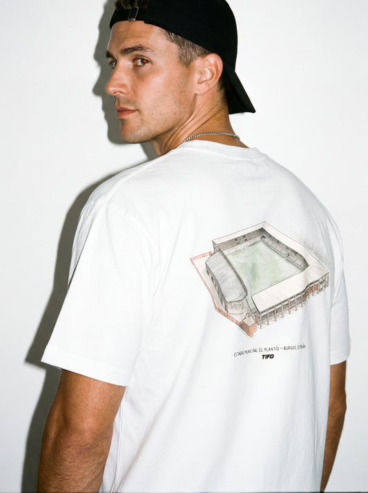 HOME (EL PLANTÍO) - CAMISETA