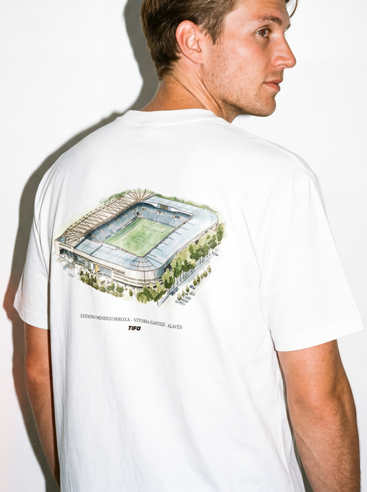HOME (MENDIZORROZA) - CAMISETA