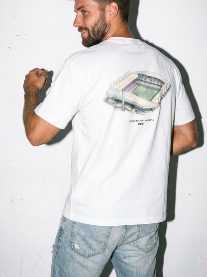 HOME (RIAZOR) - CAMISETA