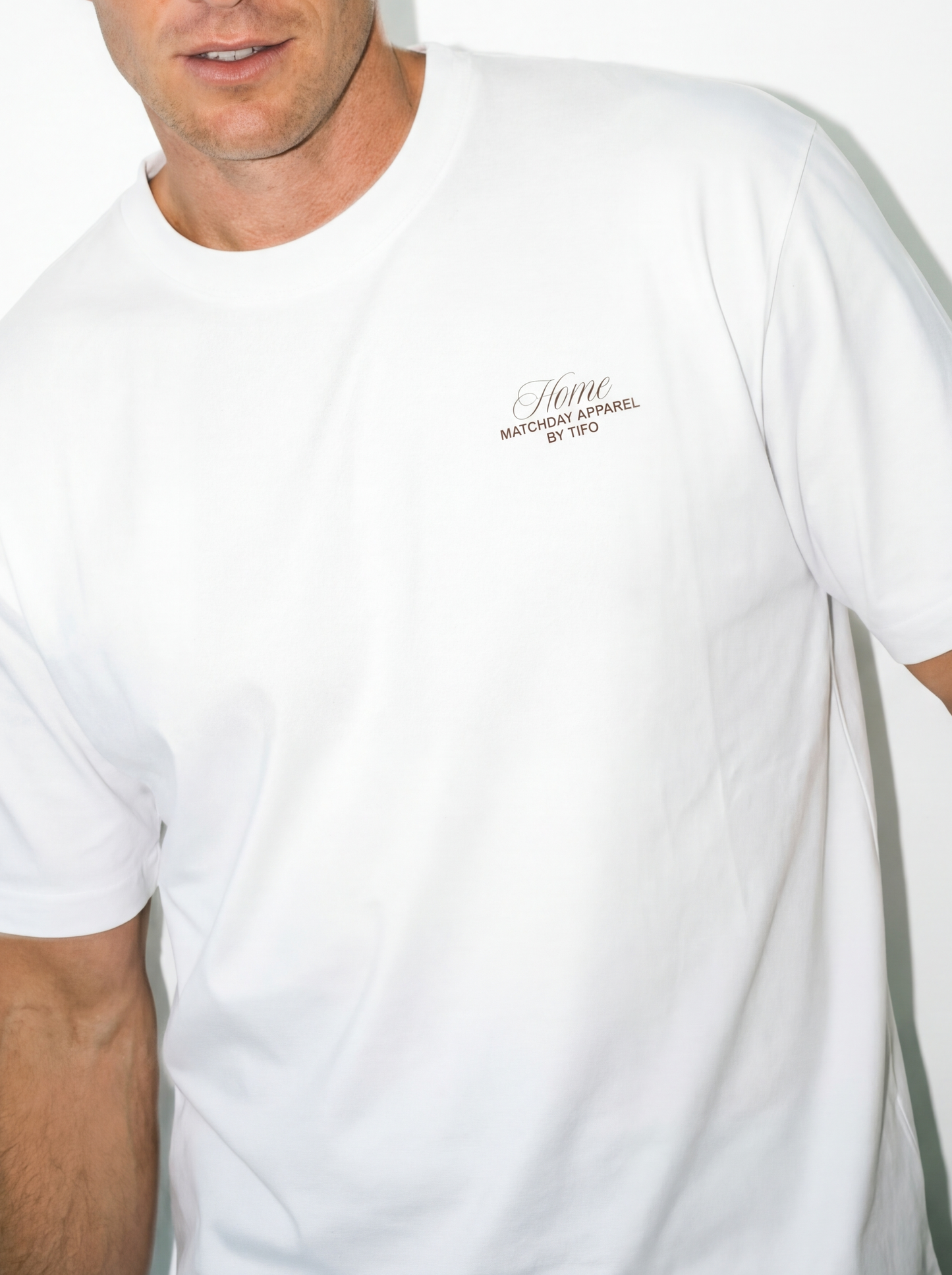 HOME (MONTILIVI) - CAMISETA
