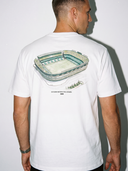 HOME (BENITO VILLAMARÍN) - CAMISETA