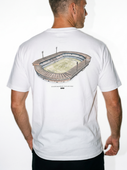 HOME (ANTIGUO BALAÍDOS) - CAMISETA