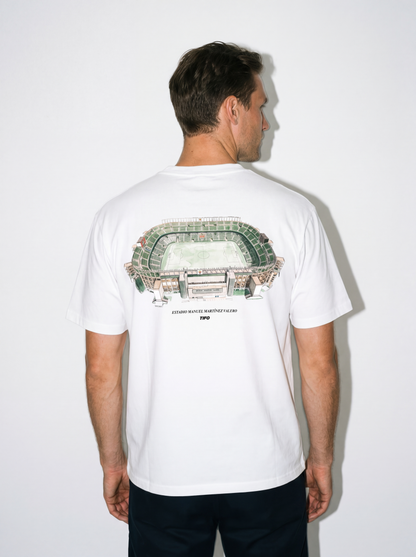 HOME (MARTÍNEZ VALERO) - CAMISETA