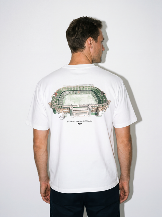 HOME (MARTÍNEZ VALERO) - CAMISETA