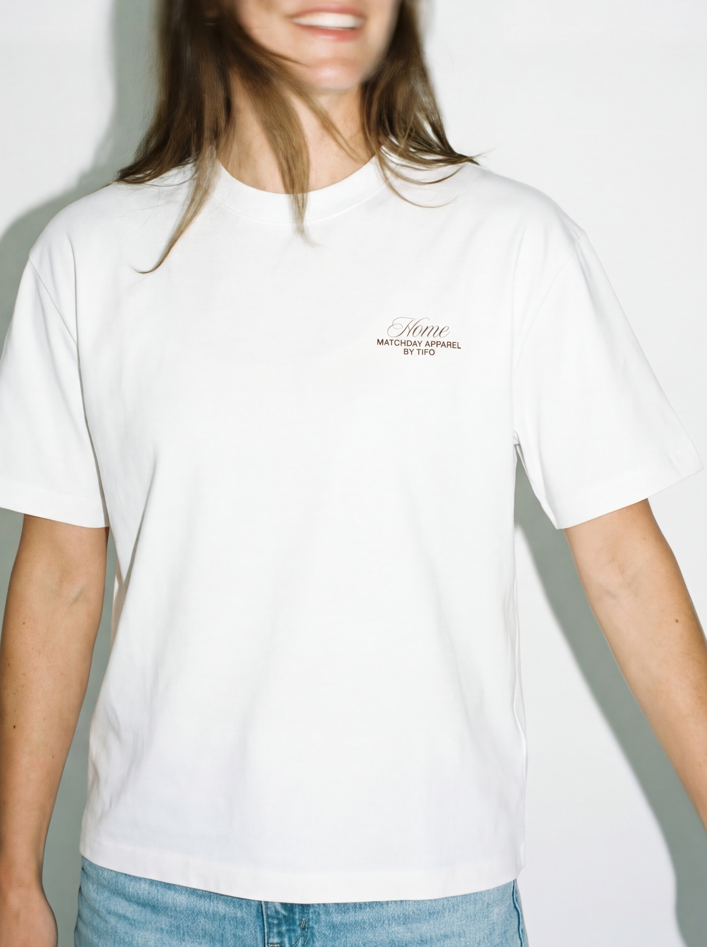 HOME (COLISEUM) - CAMISETA