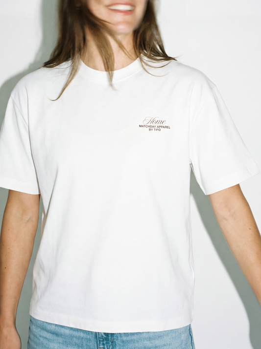 HOME (COLISEUM) - CAMISETA