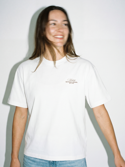 HOME (MARTÍNEZ VALERO) - CAMISETA