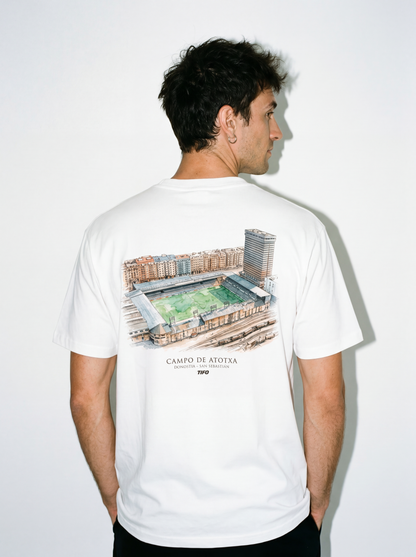 HOME (ATOTXA) - CAMISETA