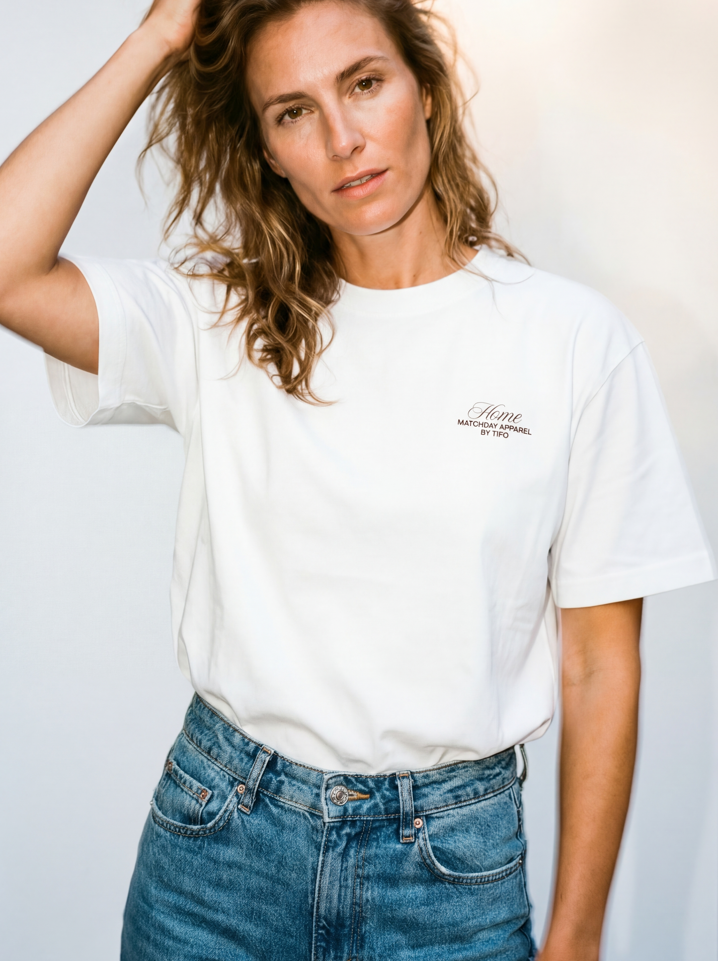 HOME (ATOTXA) - CAMISETA