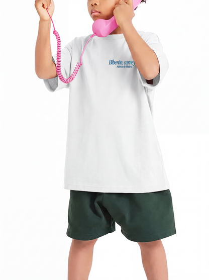 BIBERÓN, CARNE Y SOL (NIÑO)