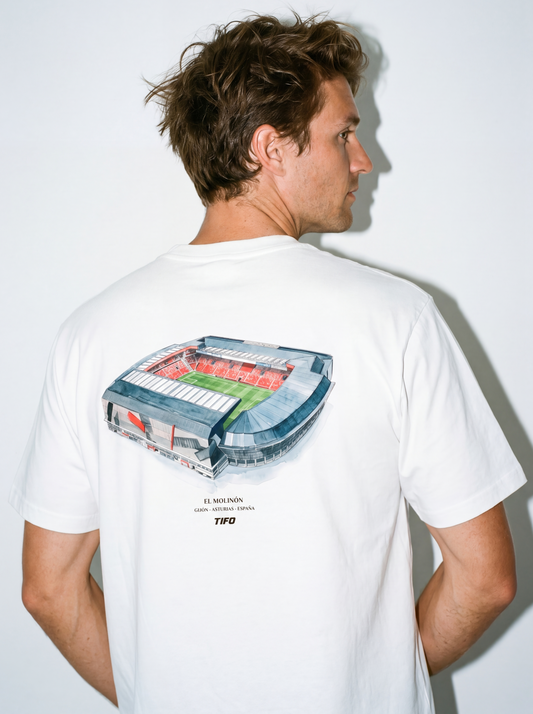 HOME (EL MOLINÓN) - CAMISETA