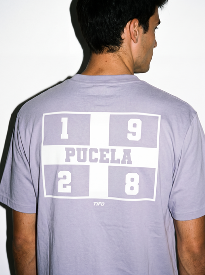 PUCELA 1928 - CAMISETA