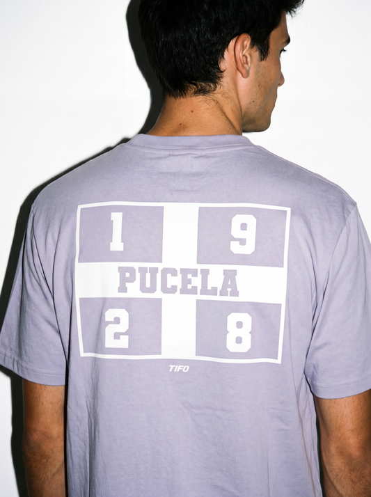 PUCELA 1928 - CAMISETA
