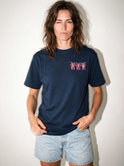 MSN - CAMISETA