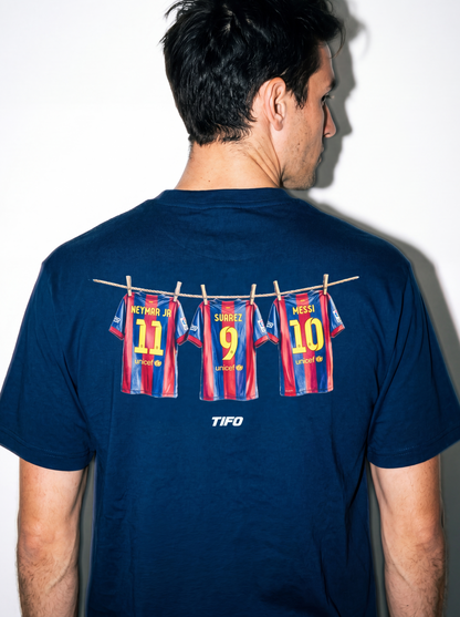 MSN - CAMISETA