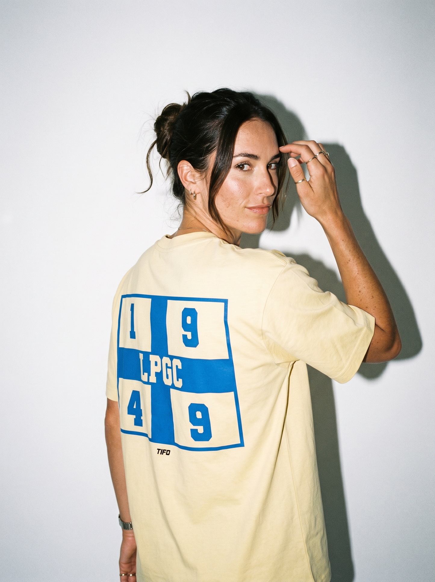 LPGC 1949 - CAMISETA