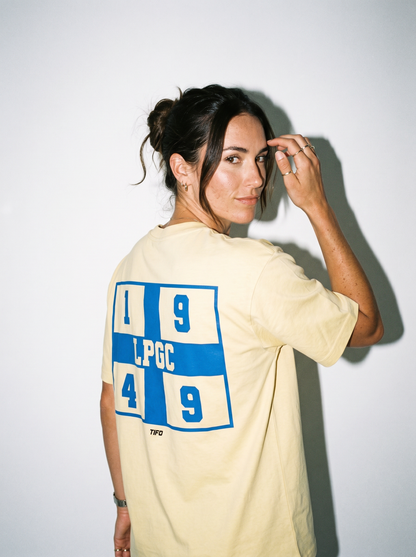LPGC 1949 - CAMISETA