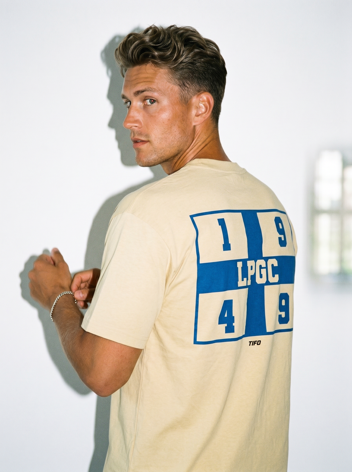 LPGC 1949 - CAMISETA