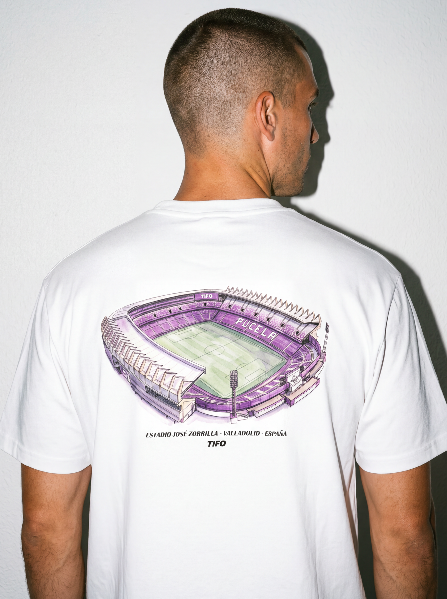 HOME (ZORRILLA) - CAMISETA