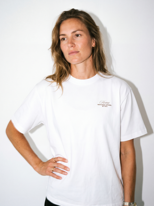 HOME (EL MADRIGAL) - CAMISETA