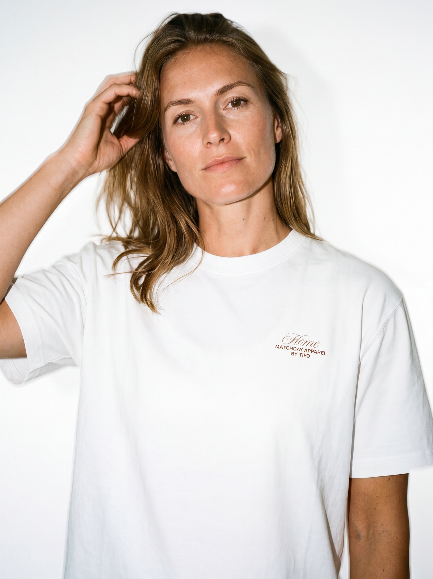 HOME (LA ROMAREDA) - CAMISETA