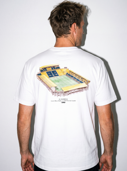HOME (EL MADRIGAL) - CAMISETA