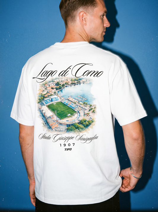 HOME (COMO) - CAMISETA