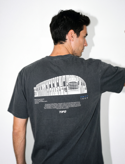 SANTIAGO BERNABÉU - CAMISETA