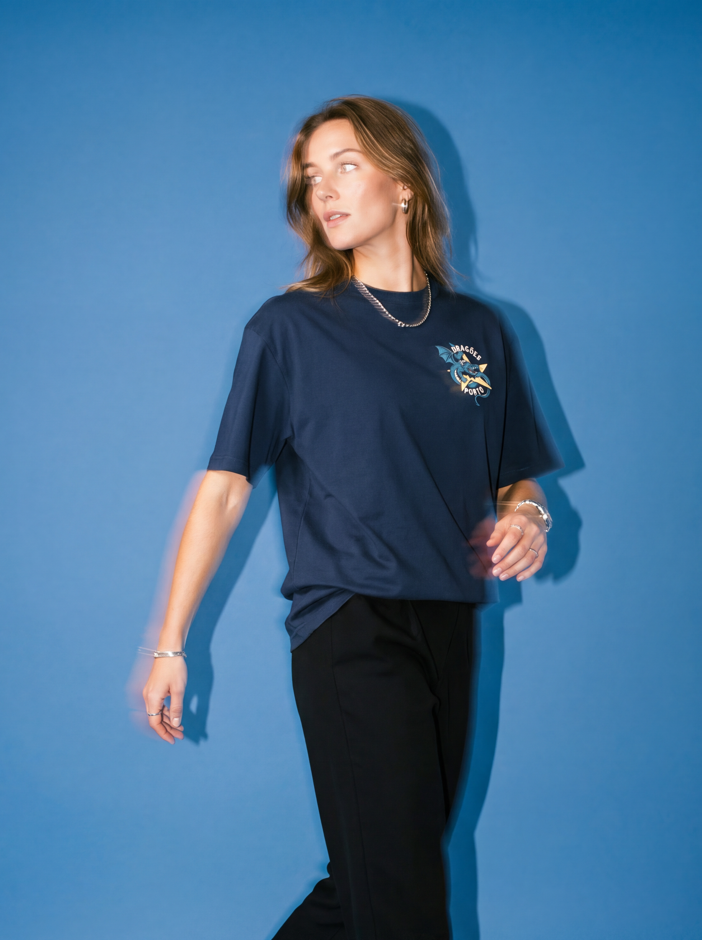DRAGOES - CAMISETA