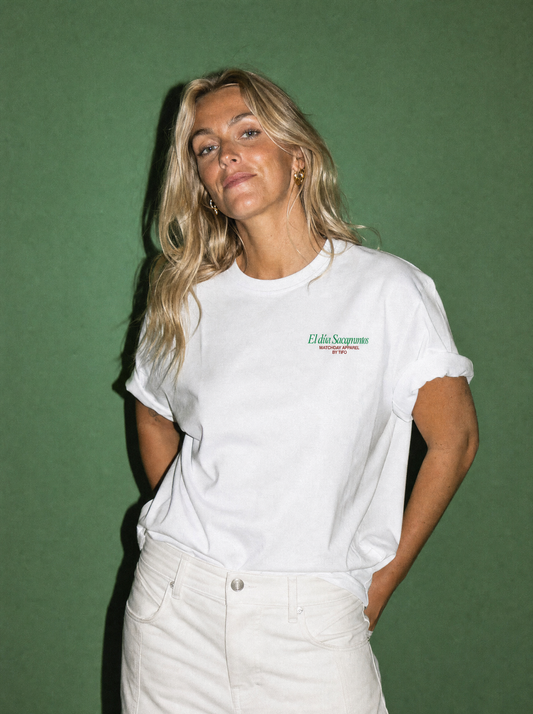 EL DÚO SACAPUNTOS - CAMISETA