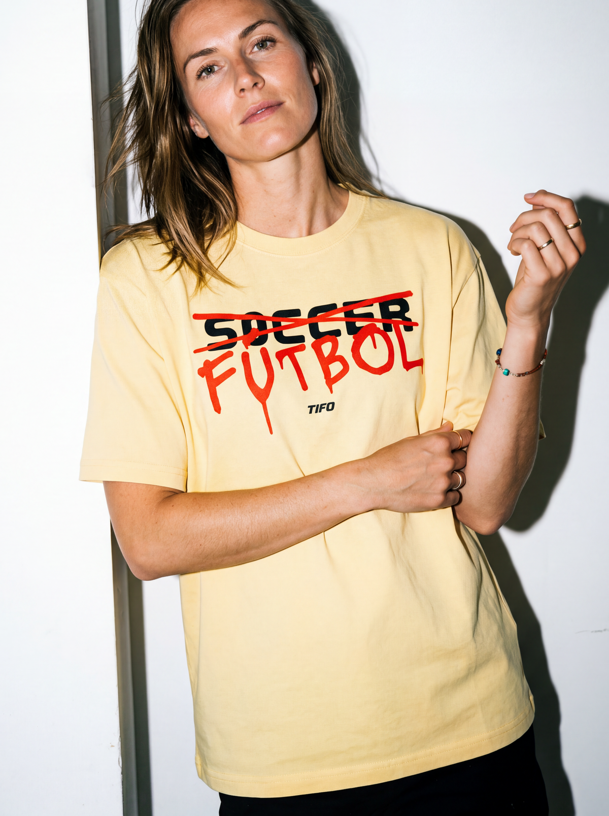 FÚTBOL - CAMISETA
