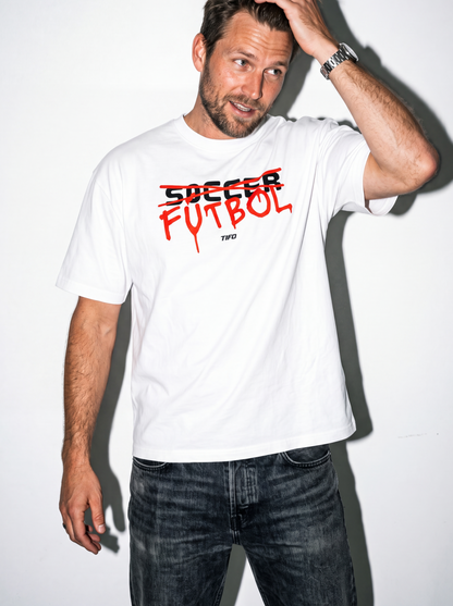 FÚTBOL - CAMISETA