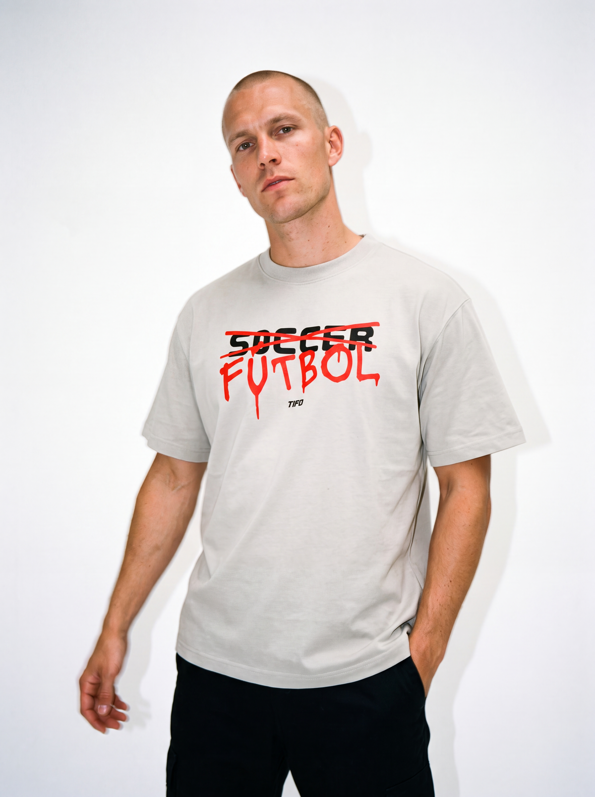 FÚTBOL - CAMISETA