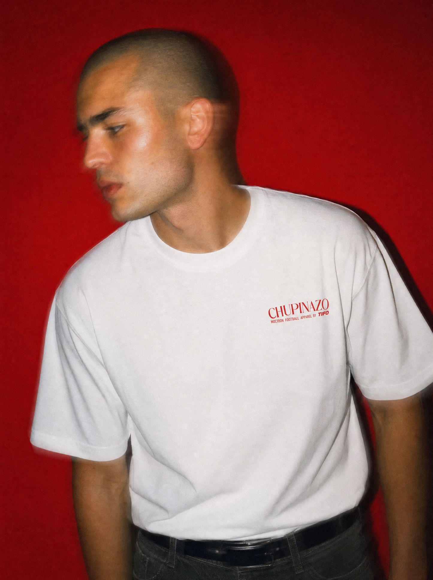 CHUPINAZO - CAMISETA