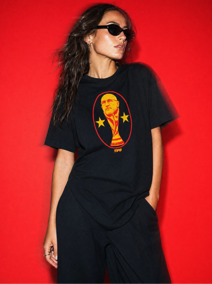 LUIS DE LA COPA - CAMISETA
