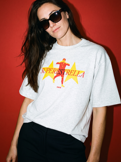 SUPERESTRELLA - CAMISETA