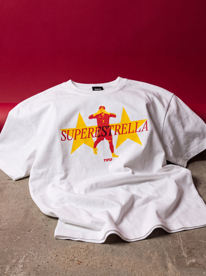 SUPERESTRELLA - CAMISETA