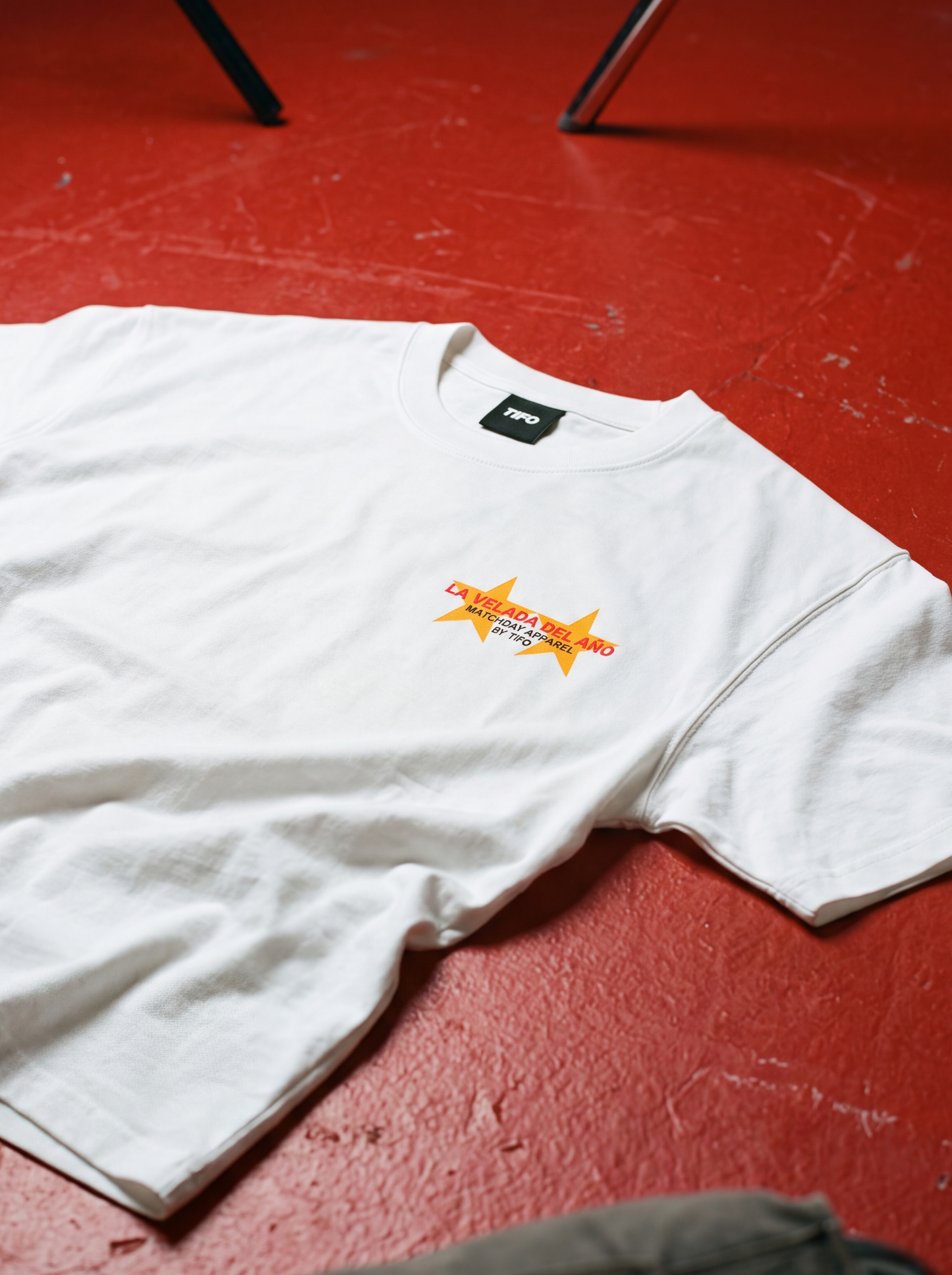 LA VELADA DEL AÑO - CAMISETA