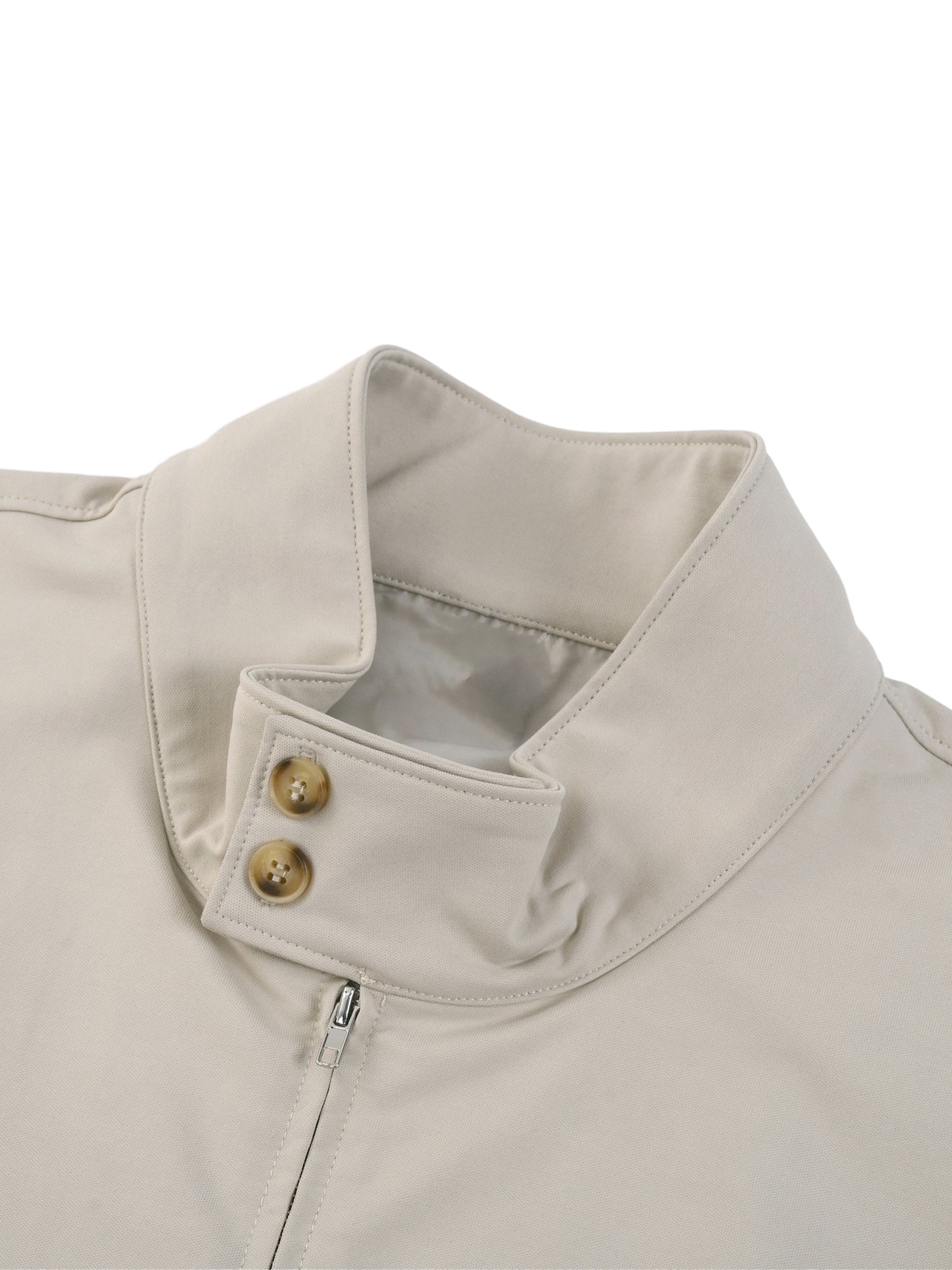 COMO - CHAQUETA LIGERA ESTILO HARRINGTON