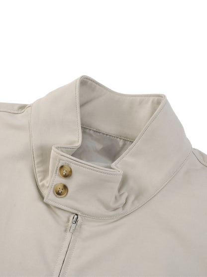 COMO - CHAQUETA LIGERA ESTILO HARRINGTON