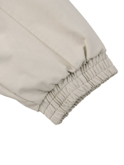 COMO - CHAQUETA LIGERA ESTILO HARRINGTON