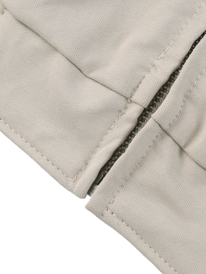 COMO - CHAQUETA LIGERA ESTILO HARRINGTON