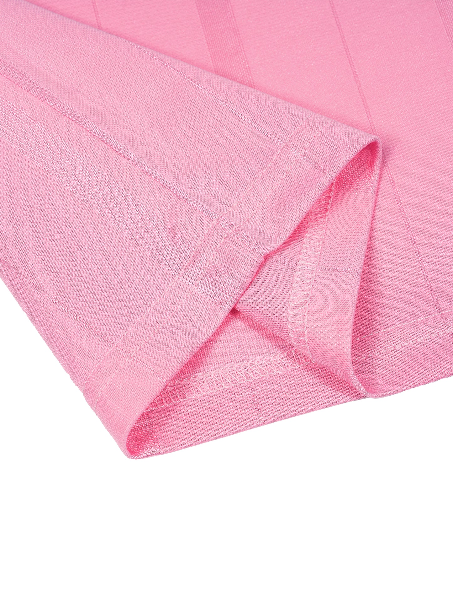 JUVE PINK - CAMISETA DE FÚTBOL BOXY