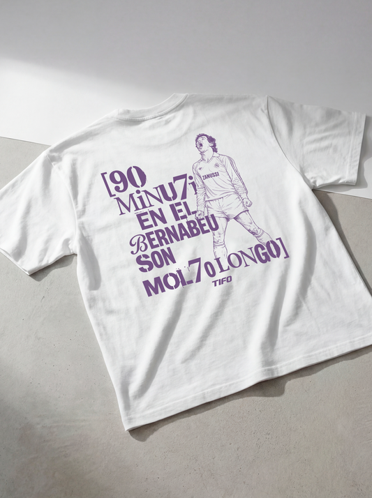 90' MINUTI - CAMISETA