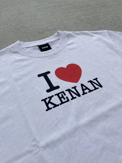 I <3 KENAN - CAMISETA